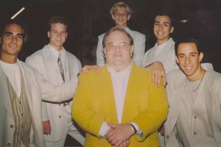 Lou Pearlman: Ciemna strona popu - galeria zdjęć - filmweb
