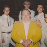 Dirty Pop: The Boy Band Scam - galeria zdjęć - filmweb