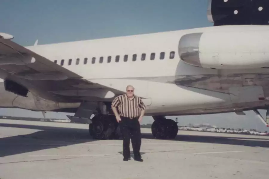 Lou Pearlman: Ciemna strona popu - galeria zdjęć - filmweb