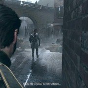 The Order: 1886 - galeria zdjęć - filmweb