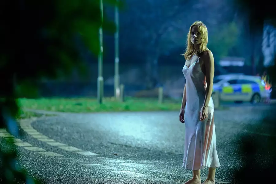 Angela Black - galeria zdjęć - filmweb