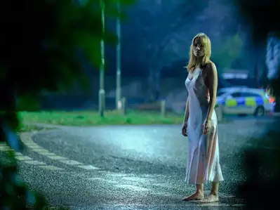 Angela Black - galeria zdjęć - filmweb