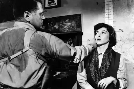 Opowieści o detektywie - galeria zdjęć - filmweb