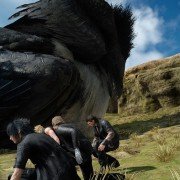 Fainaru fantajî XV - galeria zdjęć - filmweb