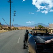 Final Fantasy XV - galeria zdjęć - filmweb