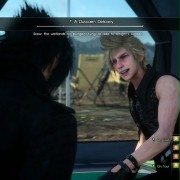 Final Fantasy XV - galeria zdjęć - filmweb