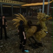 Final Fantasy XV - galeria zdjęć - filmweb