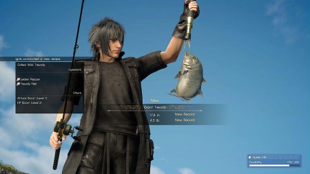 Final Fantasy XV - galeria zdjęć - filmweb