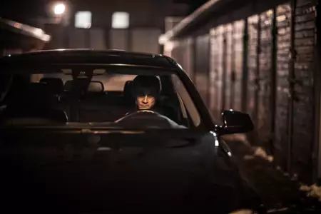 Ślepnąc od świateł - galeria zdjęć - filmweb