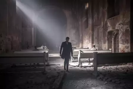 Ślepnąc od świateł - galeria zdjęć - filmweb