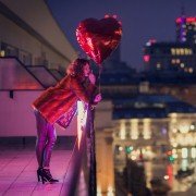 Ślepnąc od świateł - galeria zdjęć - filmweb