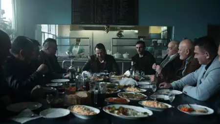 Ślepnąc od świateł - galeria zdjęć - filmweb