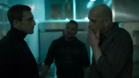 Ślepnąc od świateł - galeria zdjęć - filmweb
