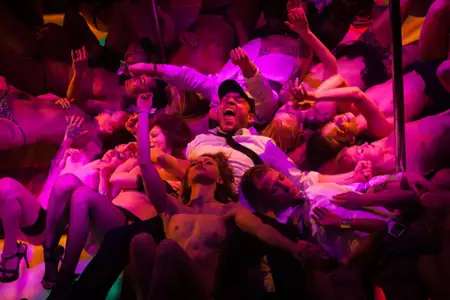 Ślepnąc od świateł - galeria zdjęć - filmweb