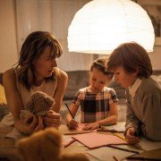 Ślepnąc od świateł - galeria zdjęć - filmweb