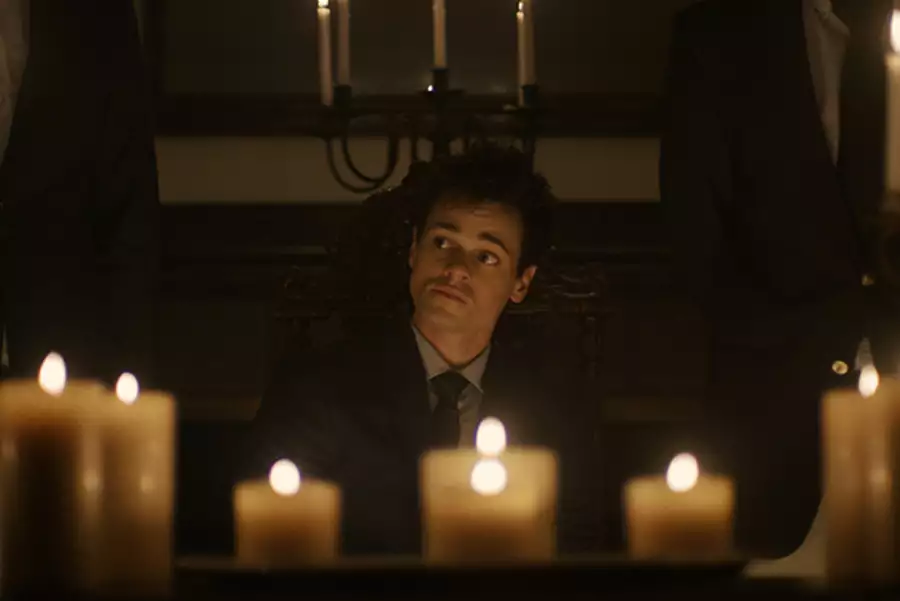 Próba - galeria zdjęć - filmweb