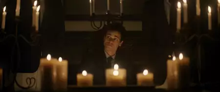 Pr&oacute;ba - galeria zdjęć - filmweb