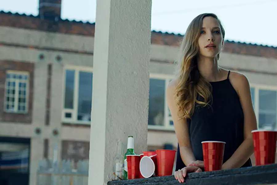 Próba - galeria zdjęć - filmweb