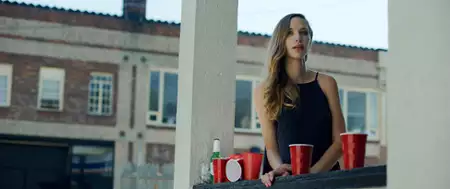Pr&oacute;ba - galeria zdjęć - filmweb