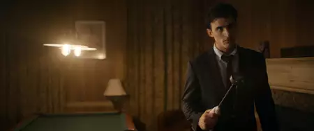 Pr&oacute;ba - galeria zdjęć - filmweb