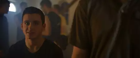 Pr&oacute;ba - galeria zdjęć - filmweb
