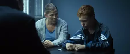 Pokój 301 - galeria zdjęć - filmweb