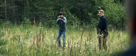 Pokój 301 - galeria zdjęć - filmweb