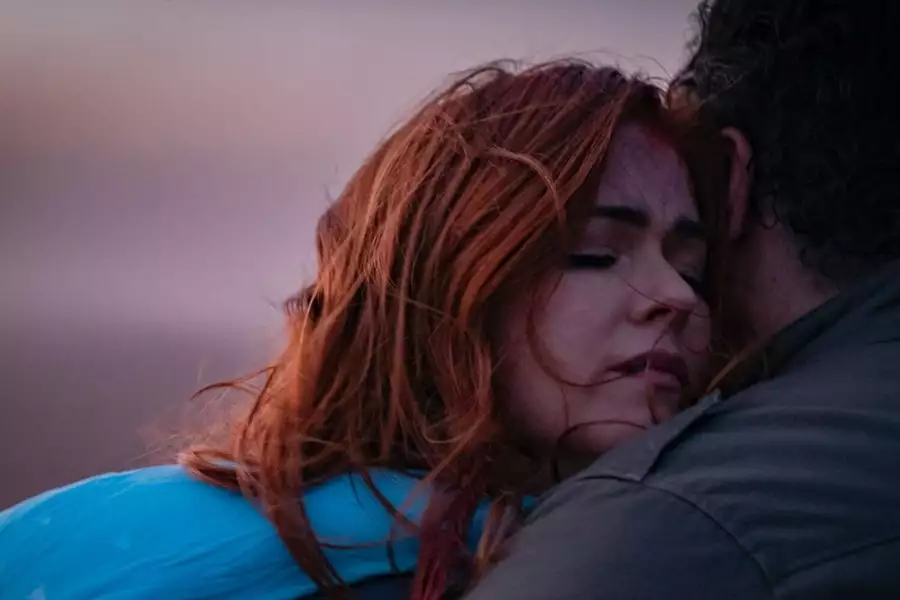 Wolf Like Me - galeria zdjęć - filmweb