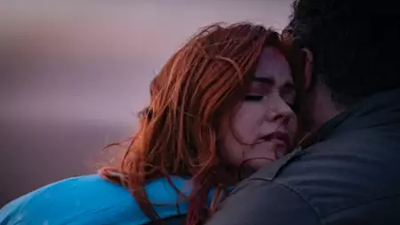 Wolf Like Me - galeria zdjęć - filmweb