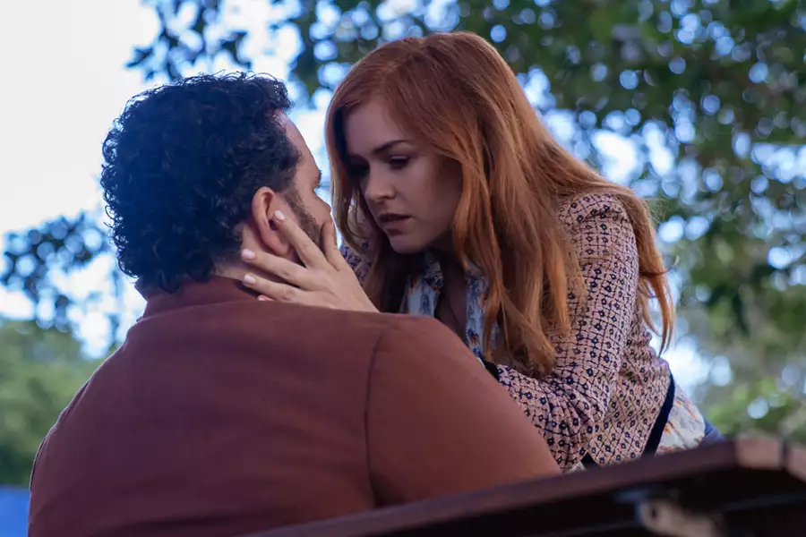 Wolf Like Me - galeria zdjęć - filmweb