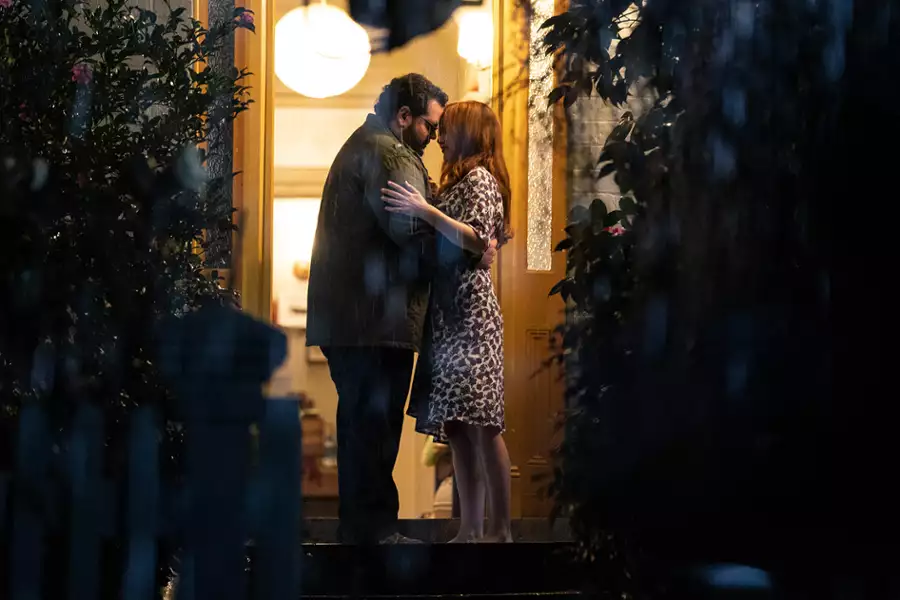 Wolf Like Me - galeria zdjęć - filmweb