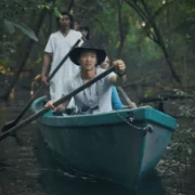 Tajemnice zaginionych miast - galeria zdjęć - filmweb