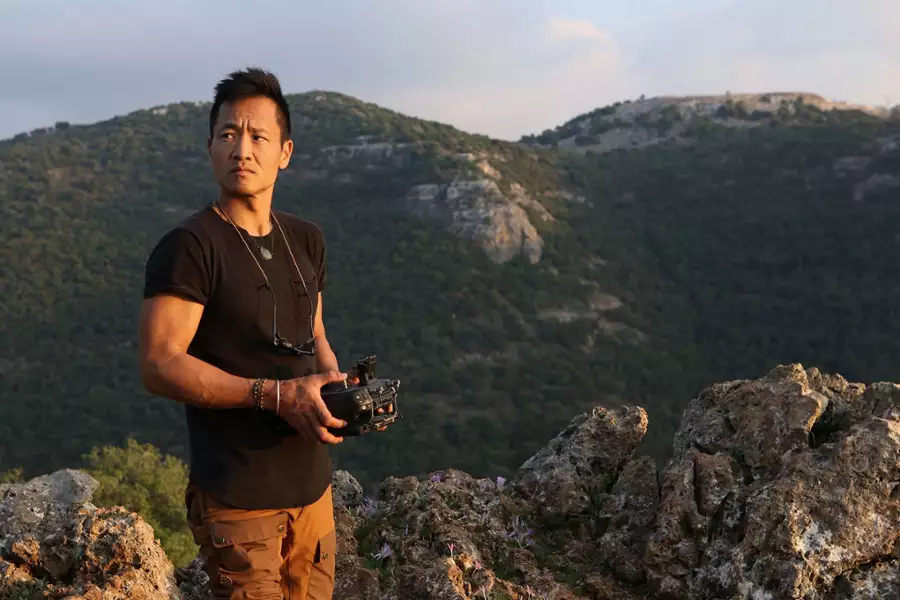 Tajemnice zaginionych miast - galeria zdjęć - filmweb