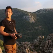 Tajemnice zaginionych miast - galeria zdjęć - filmweb