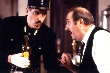 'Allo 'Allo - galeria zdjęć - filmweb