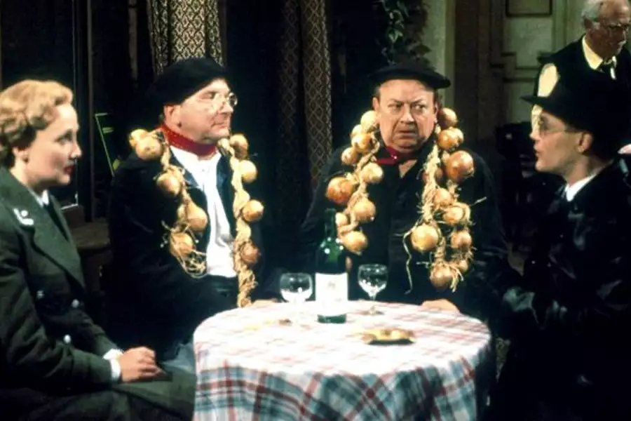 'Allo 'Allo! - galeria zdjęć - filmweb