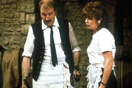 Recenzja &#39;Allo &#39;Allo!