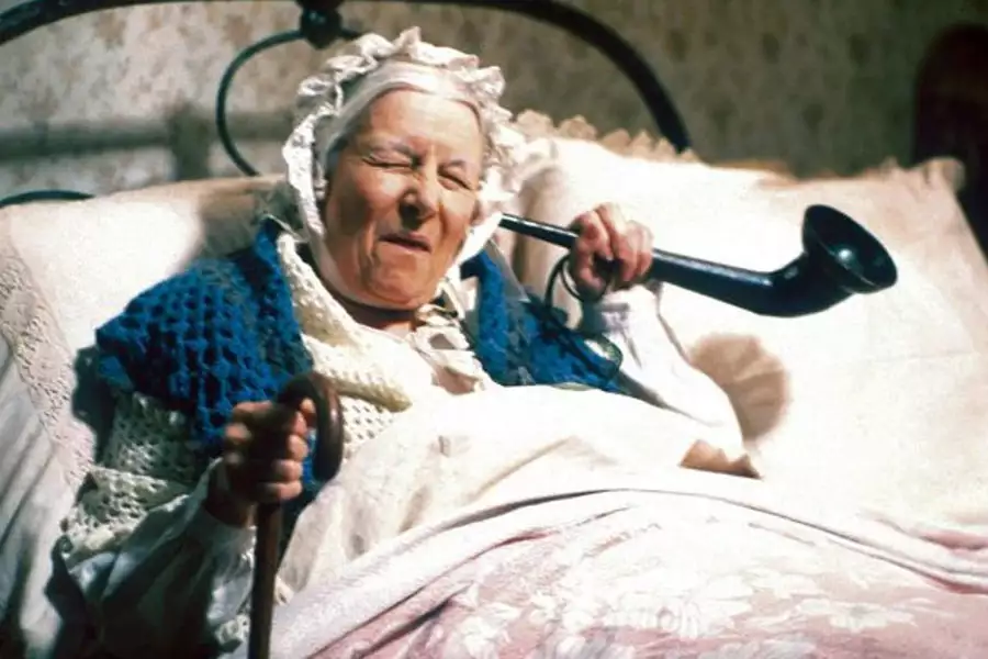 'Allo 'Allo! - galeria zdjęć - filmweb