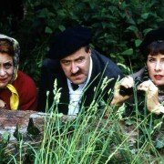 'Allo 'Allo! - galeria zdjęć - filmweb