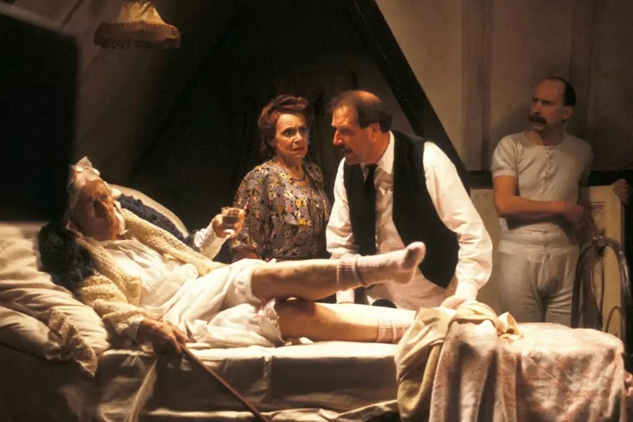 'Allo 'Allo! - galeria zdjęć - filmweb
