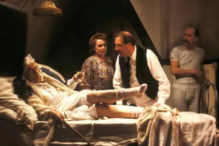 'Allo 'Allo! - galeria zdjęć - filmweb
