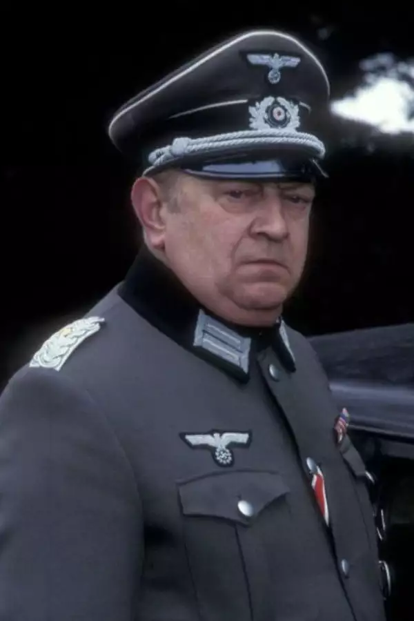 'Allo 'Allo! - galeria zdjęć - filmweb