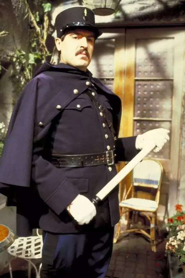 'Allo 'Allo! - galeria zdjęć - filmweb