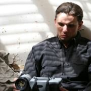 The Objective - galeria zdjęć - filmweb