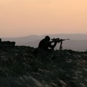 The Objective - galeria zdjęć - filmweb