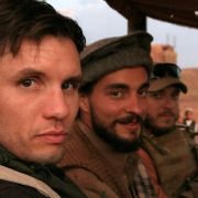 The Objective - galeria zdjęć - filmweb
