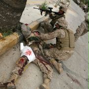 Bitwa o Irak - galeria zdjęć - filmweb