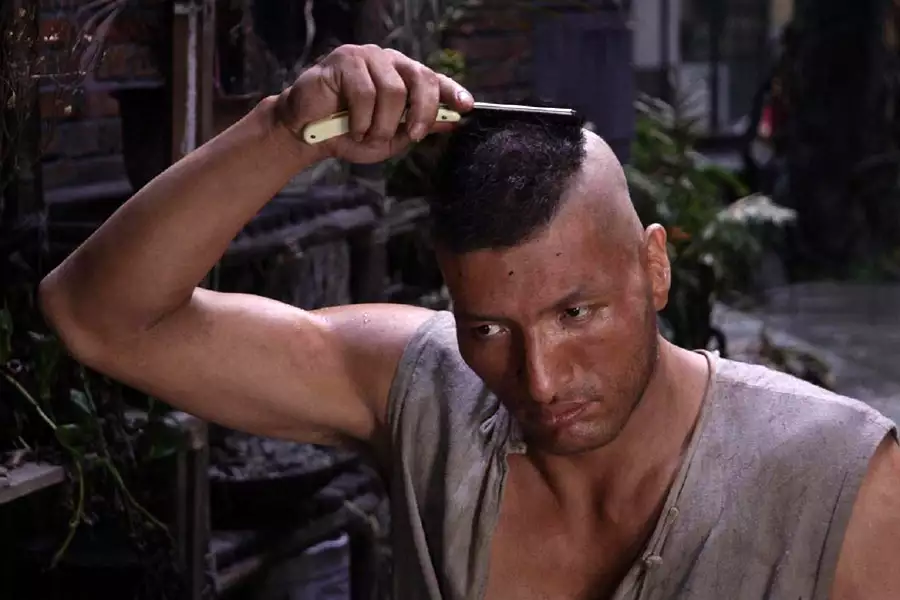 Strażnicy i zab&oacute;jcy - galeria zdjęć - filmweb
