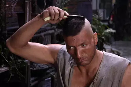 Strażnicy i zab&oacute;jcy - galeria zdjęć - filmweb