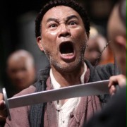 Simon Yam w Strażnicy i zabójcy